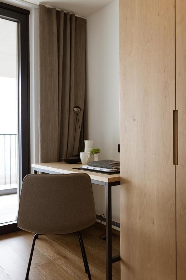 Culinaria Living Apartment Tirolo Exterior photo