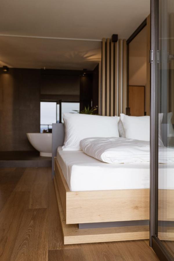 Culinaria Living Apartment Tirolo Exterior photo