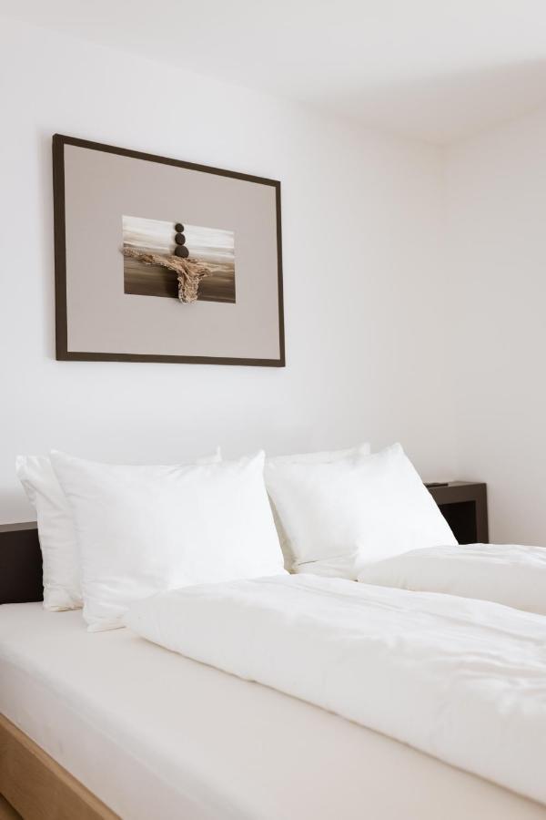 Culinaria Living Apartment Tirolo Exterior photo