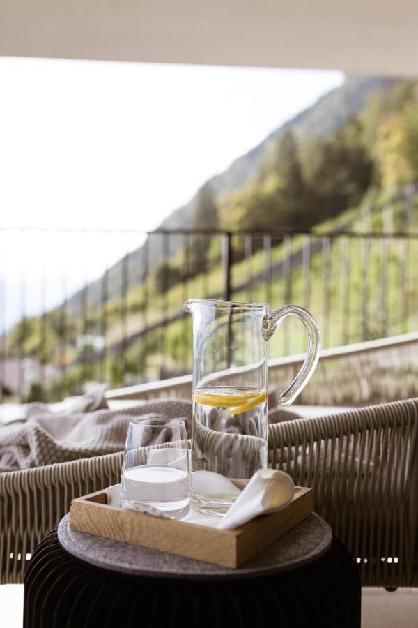 Culinaria Living Apartment Tirolo Exterior photo
