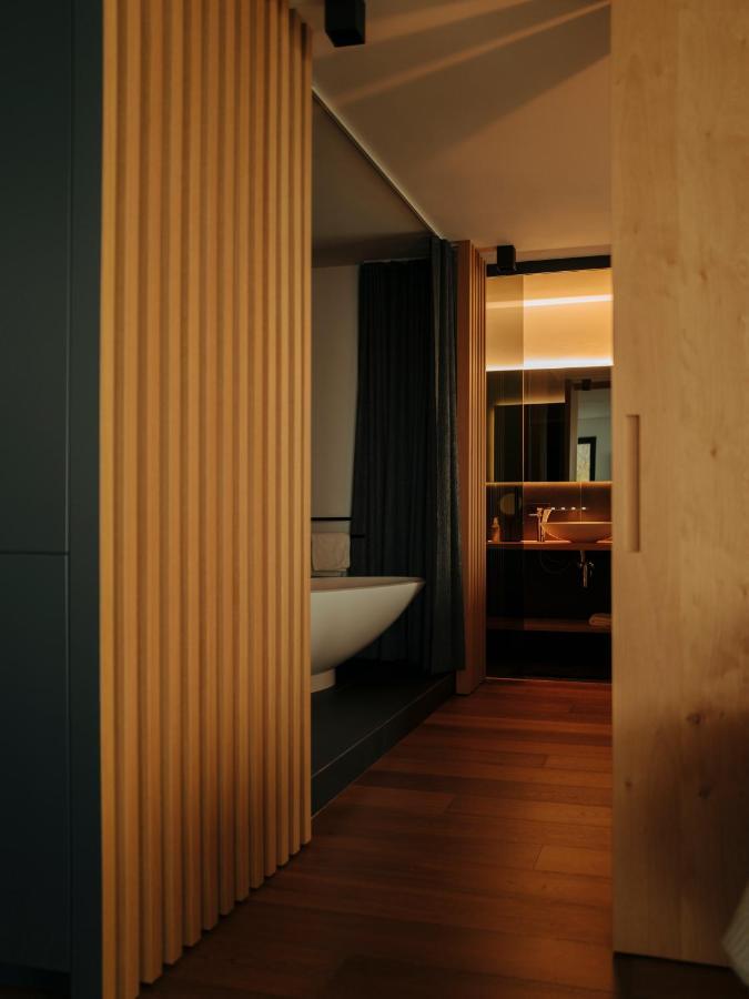 Culinaria Living Apartment Tirolo Exterior photo